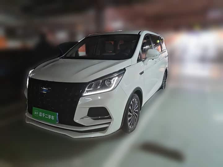 2022 Changan Oshan Kesang