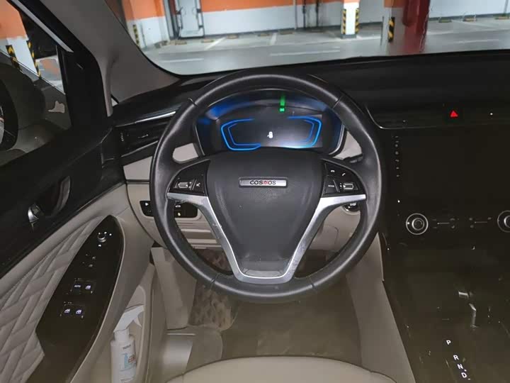 2022 Changan Oshan Kesang