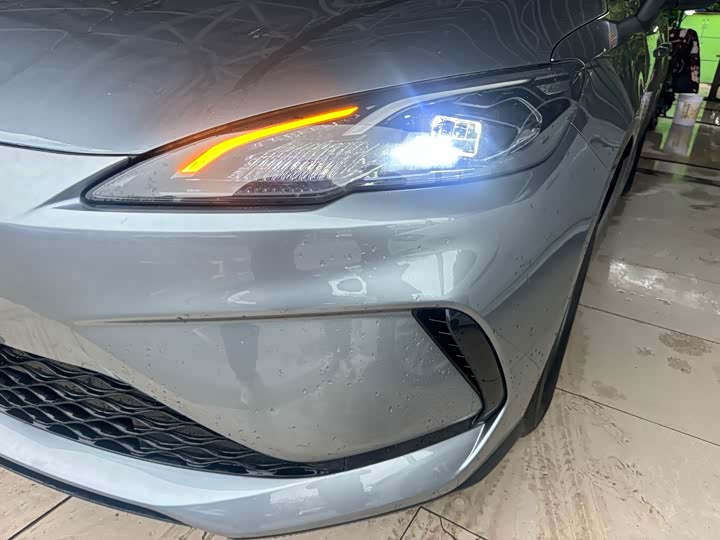 2026 BYD Seal 05 DM-i Hybrid