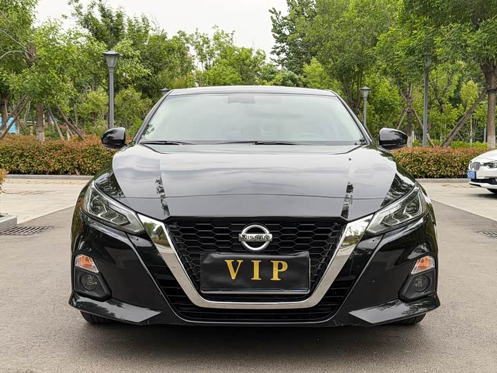 Nissan Teana 2021 2021款 2.0L XL 舒适版