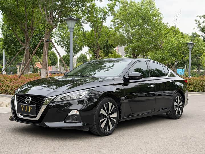 Nissan Teana 2021 2021款 2.0L XL 舒适版