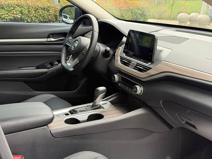 Nissan Teana 2021 2021款 2.0L XL 舒适版