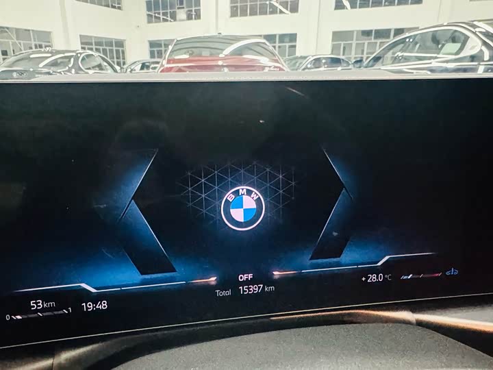 BMW 3 Series 2026 2026款 330Li M运动曜夜套装