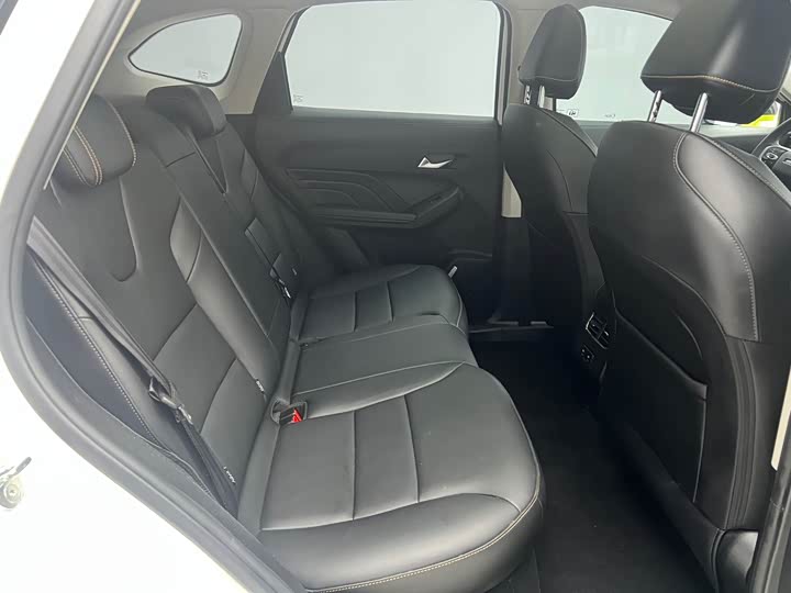 Haval Chitu 2022 2022款 劲享版 1.5T 紫铜兔