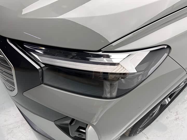 Audi Q4 e-tron 2023 2023款 40 e-tron 创境版