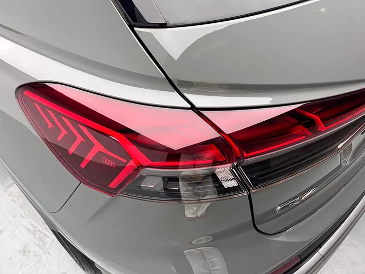 Audi Q4 e-tron 2023 2023款 40 e-tron 创境版