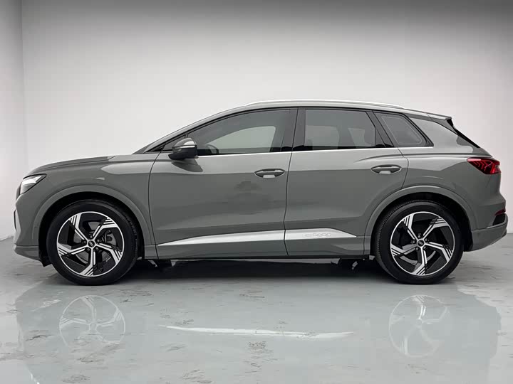 Audi Q4 e-tron 2023 2023款 40 e-tron 创境版