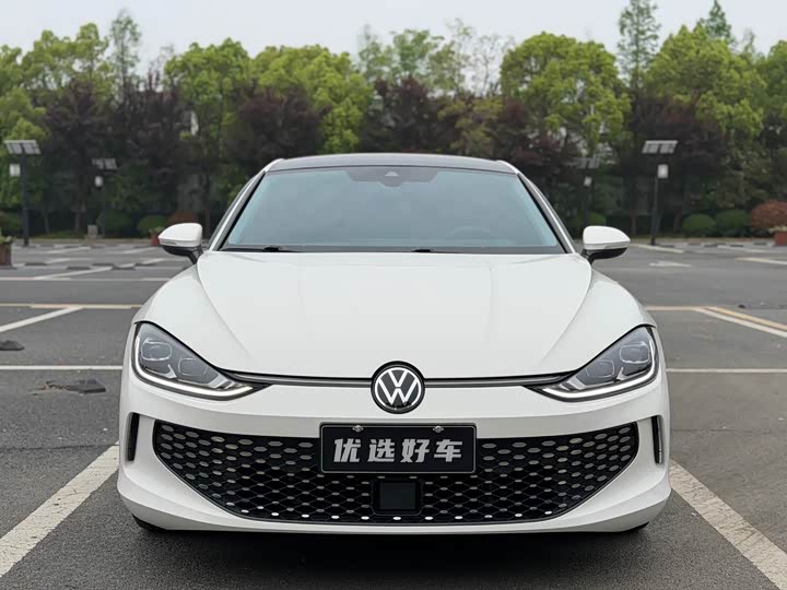 Volkswagen Lamando L 2022 2022款 凌渡L 280TSI DSG超辣旗舰版