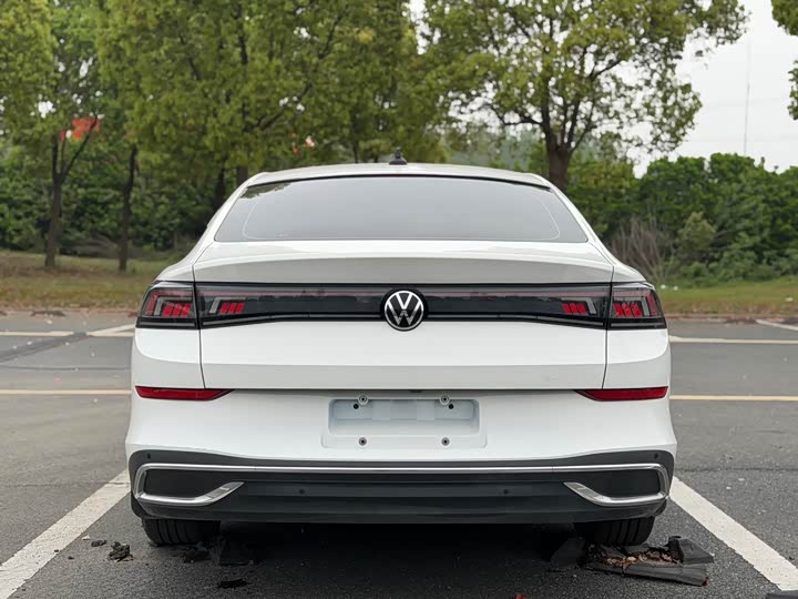 Volkswagen Lamando L 2022 2022款 凌渡L 280TSI DSG超辣旗舰版