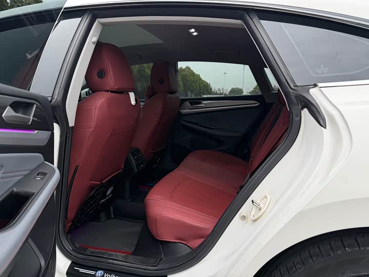 Volkswagen Lamando L 2022 2022款 凌渡L 280TSI DSG超辣旗舰版