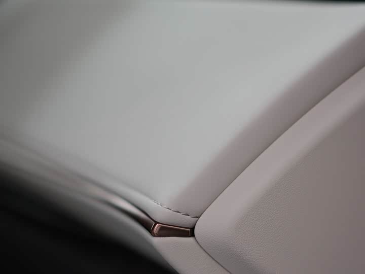 Lexus LM 2025 2025款 500h 六座尊崇版