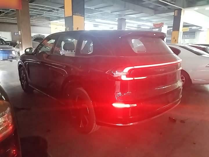 Changan Qiyuan (Nevo) Q07 2025 2025款 145尊荣型
