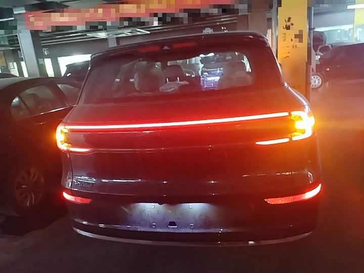 Changan Qiyuan (Nevo) Q07 2025 2025款 145尊荣型