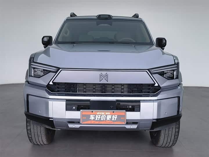 Dongfeng Mengshi M18-3 2025 2025款 Max