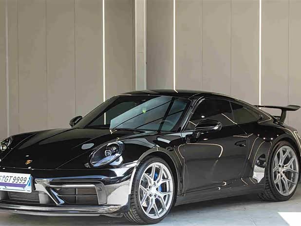 Zdjęcie 1 - Porsche 911