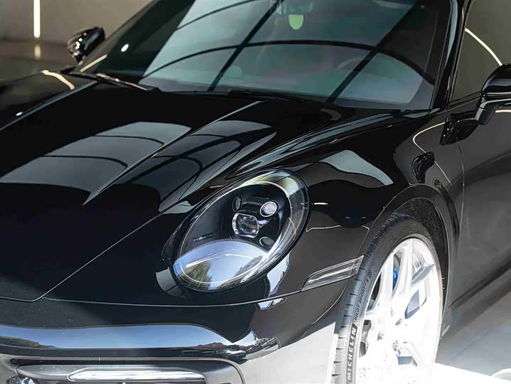Zdjęcie 4 - Porsche 911