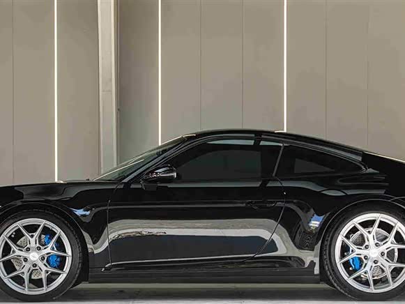 Zdjęcie 5 - Porsche 911