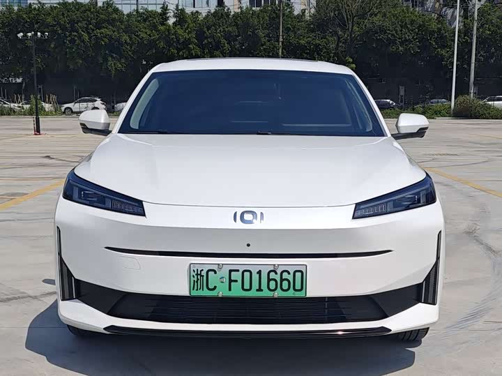 Changan Qiyuan (Nevo) A05 2025 2025款 真香版 145 卓越型