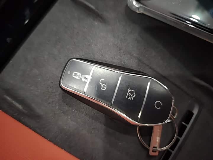 BYD Tang L 2025 2025款 DM 175KM无人机玩家版