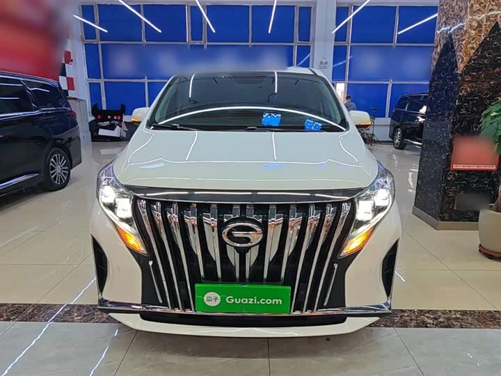 Zdjęcie 3 - GAC Trumpchi M8
