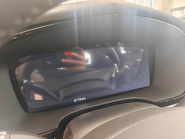 2025 Cadillac XT6