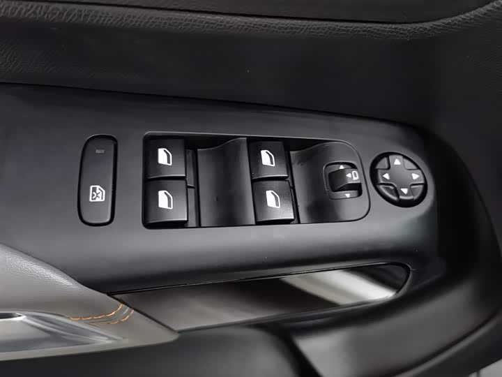 Citroen C5 Aircross 2023 2021 2021款 360THP 悦享型