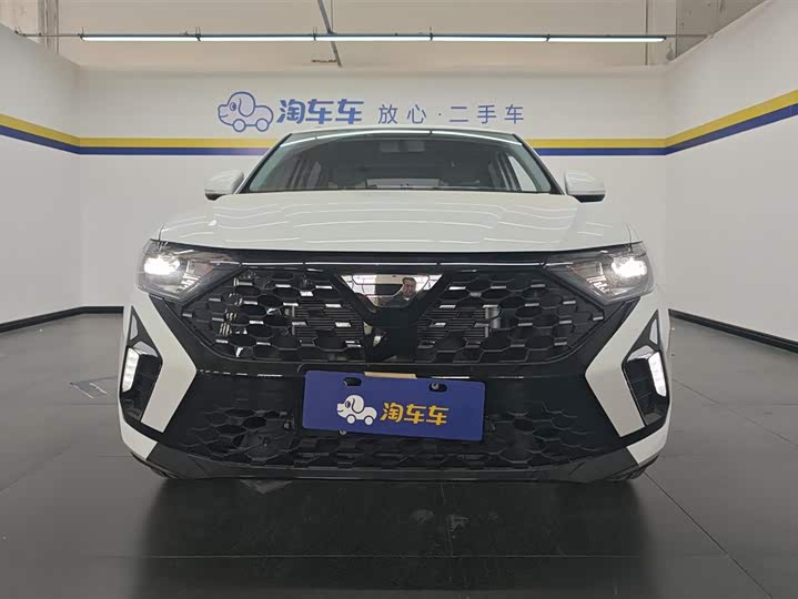 Jetta VS5 2024 2024款 280TSI 自动先锋版