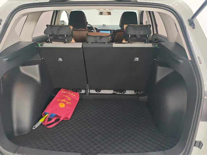 Jetta VS5 2024 2024款 280TSI 自动先锋版