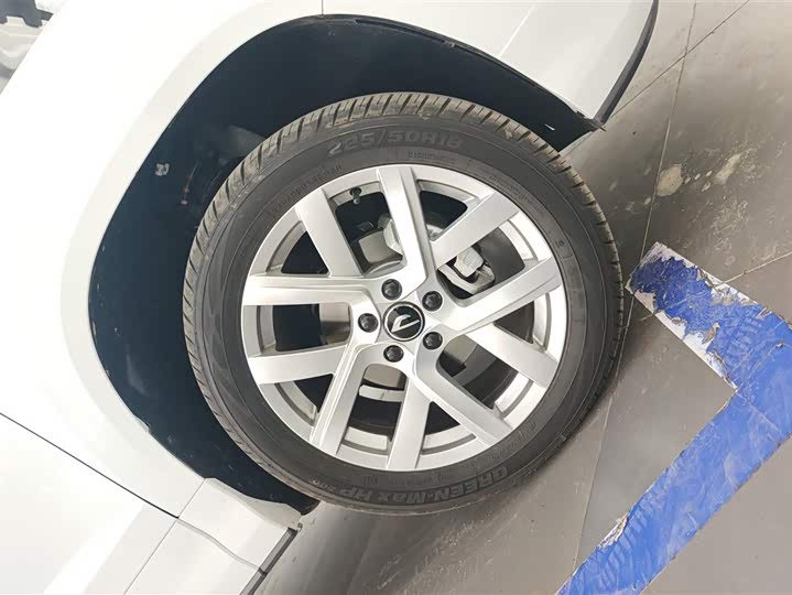 Jetta VS5 2024 2024款 280TSI 自动先锋版