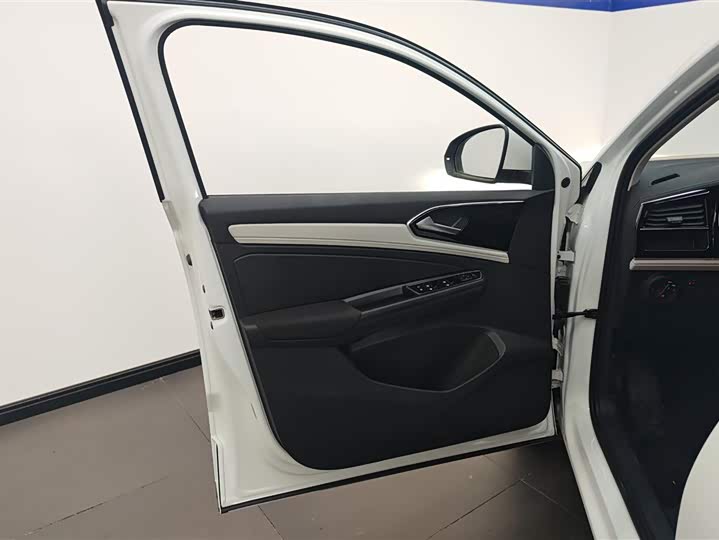 Jetta VS5 2024 2024款 280TSI 自动先锋版