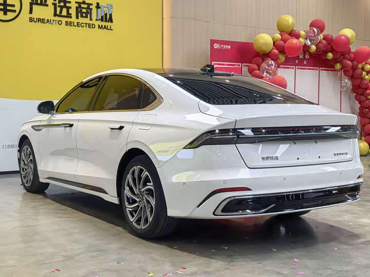 Photo 5 - Lincoln Z (Zephyr)