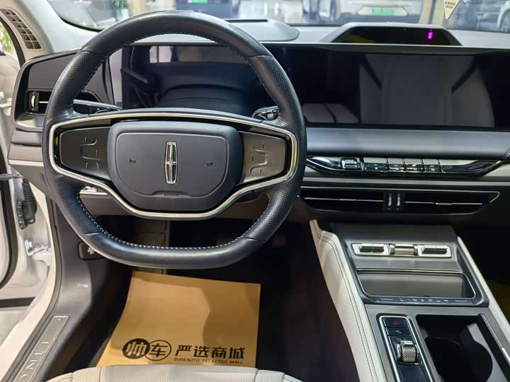 Photo 8 - Lincoln Z (Zephyr)