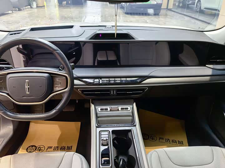 Photo 9 - Lincoln Z (Zephyr)