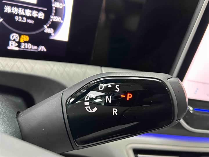Volkswagen Talagon 2026 2026款 450TSI 四驱旗舰 6座
