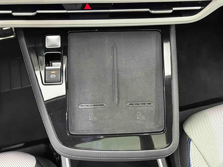Volkswagen Talagon 2026 2026款 450TSI 四驱旗舰 6座