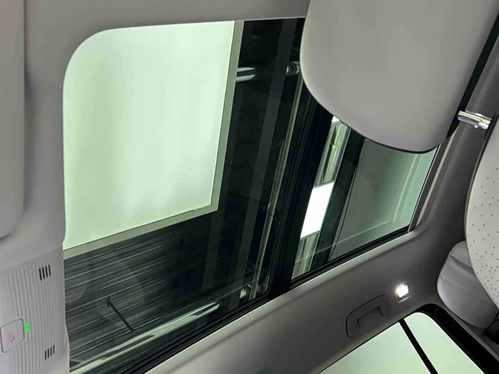 Volkswagen Talagon 2026 2026款 450TSI 四驱旗舰 6座