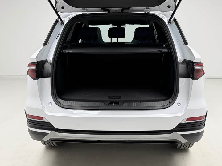 BYD Song Pro 2021 2021款 1.5T 自动骁云版精英型