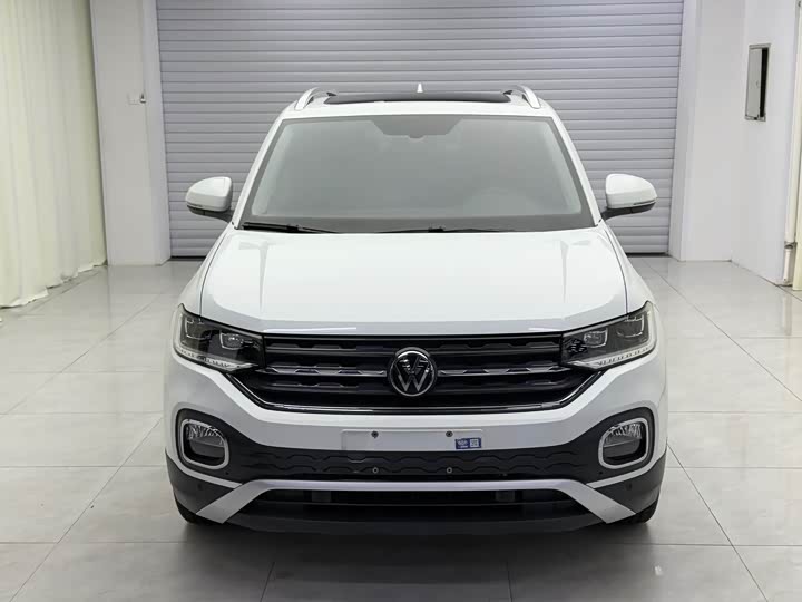 Photo 2 - Volkswagen Tacqua