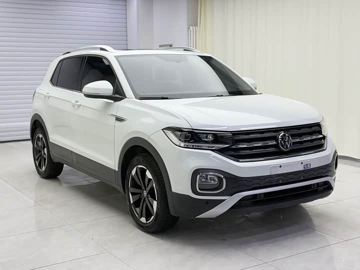 Photo 3 - Volkswagen Tacqua