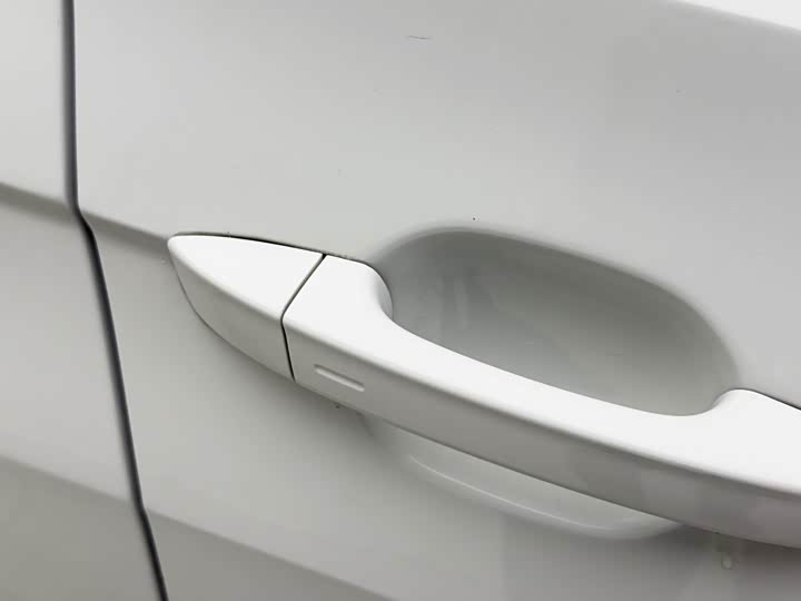 Photo 7 - Volkswagen Tacqua