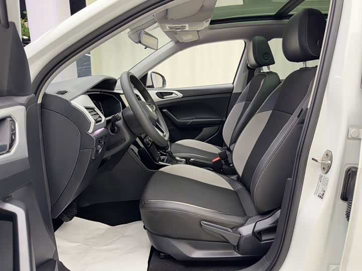 Photo 8 - Volkswagen Tacqua