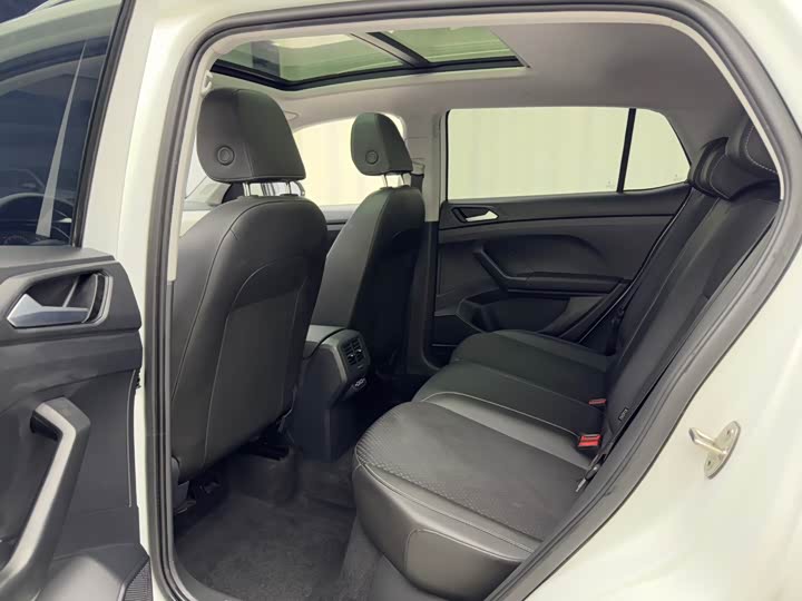 Photo 9 - Volkswagen Tacqua