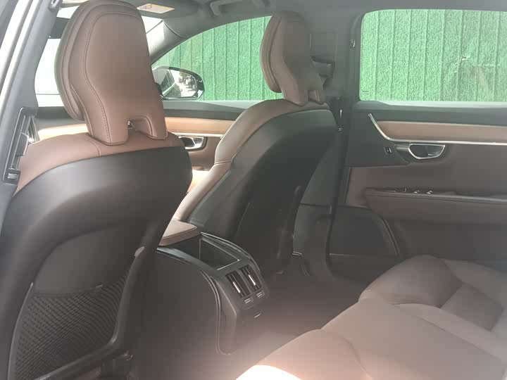 Zdjęcie 5 - Volvo S90