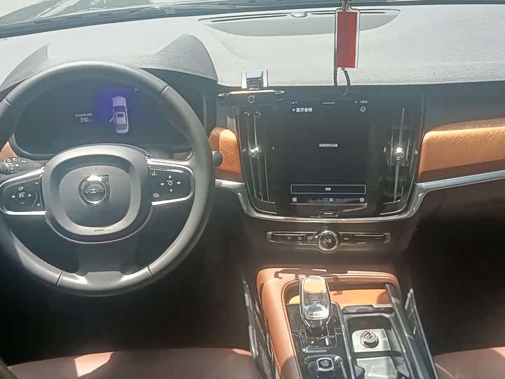 Zdjęcie 6 - Volvo S90