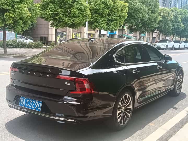 Zdjęcie 7 - Volvo S90