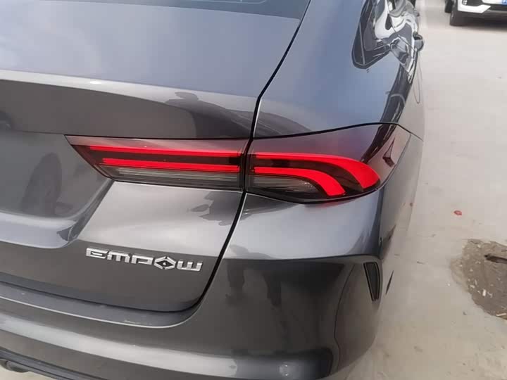 Zdjęcie 8 - GAC Trumpchi Empow R
