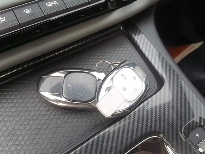 Zdjęcie 9 - GAC Trumpchi Empow R
