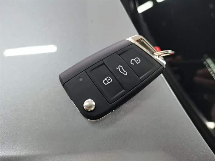 Volkswagen Tiguan X 2022 2022款 330TSI 两驱旗舰版