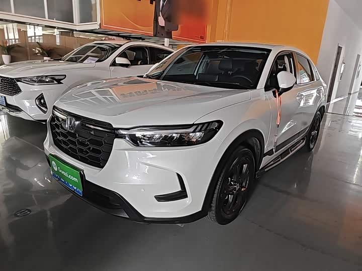 Zdjęcie 2 - Honda HR-V