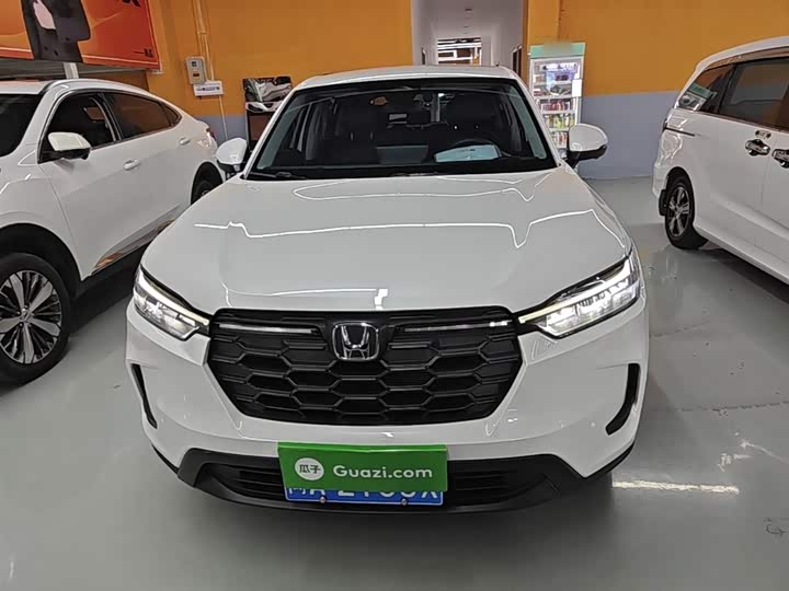 Zdjęcie 3 - Honda HR-V